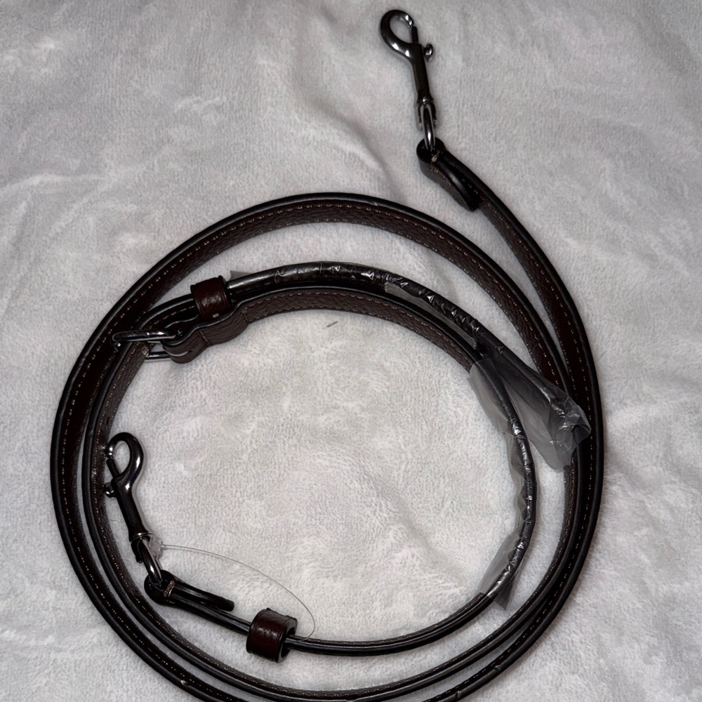 Coach strap - Picture 5 of 5
